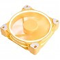 Кулер для корпуса ID-Cooling ZF-12025-Lemon Yellow (U0808518)