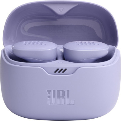 Навушники JBL Tune Buds Purple (JBLTBUDSPUR) (U0833102)