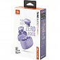 Наушники JBL Tune Buds Purple (JBLTBUDSPUR) (U0833102)