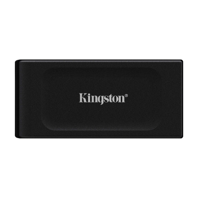 Накопитель SSD USB-C 1TB Kingston (SXS1000/1000G) (U0841742)