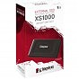 Накопичувач SSD USB-C 1TB Kingston (SXS1000/1000G) (U0841742)