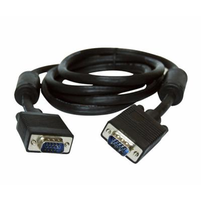 Кабель мультимедійний VGA 1.8m Patron (CAB-PN-VGA-VGA-18) (U0142255)