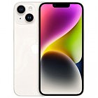 Мобильный телефон Apple iPhone 14 256GB Starlight (MPW43)