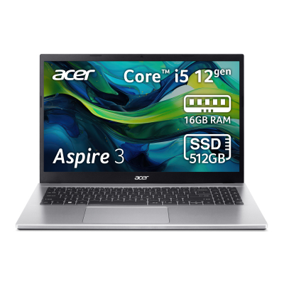 Ноутбук Acer Aspire 3 A315-59 (NX.K6TEU.01D) (U0934500)