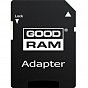 Карта пам'яті Goodram 32GB microSDHC Class 10 (M1AA-0320R12) (U0341149)