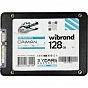 Накопичувач SSD 2.5» 128GB Caiman Wibrand (WI2.5SSD/CA128GB) (U0934691)