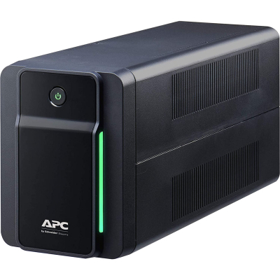 Пристрій безперебійного живлення APC Back-UPS 950VA (BX950MI-GR) (U0571731)