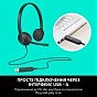 Навушники Logitech H340 USB HEADSET (981-000475) (U0037597)