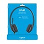 Наушники Logitech H340 USB HEADSET (981-000475) (U0037597)