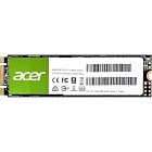 Накопитель SSD M.2 2280 256GB RE100 Acer (BL.9BWWA.113)