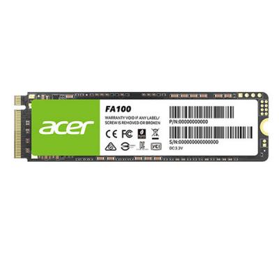 Накопитель SSD M.2 2280 2TB FA100 Acer (BL.9BWWA.121) (U0507546)