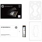 Накопитель SSD M.2 2280 2TB FX900 Pro HP (4A3U1AA) (U0660191)