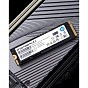 Накопитель SSD M.2 2280 4TB FX900 Pro HP (4A3U2AA) (U0795352)