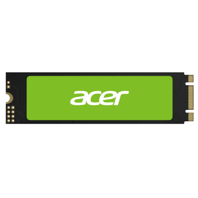 Накопитель SSD M.2 2280 500GB FA200 Acer (BL.9BWWA.123) (U0883140)