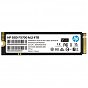 Накопитель SSD M.2 2280 4TB FX700 HP (8U2N7AA) (U0884378)