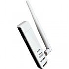 Сетевая карта Wi-Fi TP-Link TL-WN722N