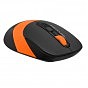 Мышка A4Tech FG10 Orange (U0376731)