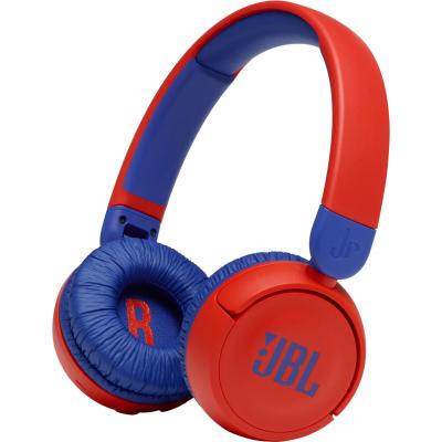 Навушники JBL JR 310BT Red (JBLJR310BTRED) (U0478342)