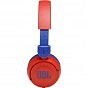 Наушники JBL JR 310BT Red (JBLJR310BTRED) (U0478342)