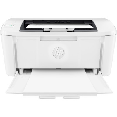 Лазерний принтер HP LaserJet M111a (7MD67A) (U0623612)