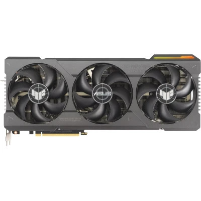 Видеокарта ASUS GeForce RTX4080 SUPER 16Gb TUF OC GAMING (TUF-RTX4080S-O16G-GAMING) (U0899781)