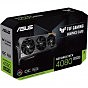 Видеокарта ASUS GeForce RTX4080 SUPER 16Gb TUF OC GAMING (TUF-RTX4080S-O16G-GAMING) (U0899781)