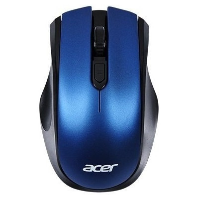 Мышка Acer OMR031 Wireless Blue (ZL.MCEEE.02B) (U0920674)