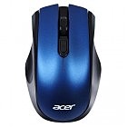 Мышка Acer OMR031 Wireless Blue (ZL.MCEEE.02B)