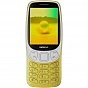 Мобильный телефон Nokia 3210 DS 2024 Y2K Gold (U0931140)