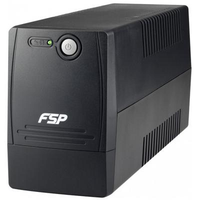 Пристрій безперебійного живлення FSP FP850, 850VA (PPF4801103) (U0485818)