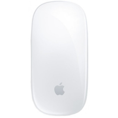 Мышка Apple Magic Mouse Bluetooth White (MK2E3ZM/A) (U0573012)