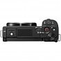 Цифровой фотоаппарат Sony Alpha ZV-E10 body black (ZVE10B.CEC) (U0938546)