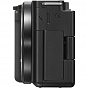 Цифровой фотоаппарат Sony Alpha ZV-E10 body black (ZVE10B.CEC) (U0938546)