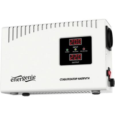 Стабілізатор EnerGenie EG-AVR-DW1000-01 (U0219796)