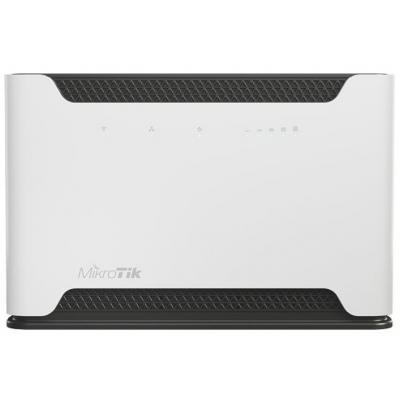 Точка доступа Wi-Fi Mikrotik Chateau LTE12 (RBD53G-5HacD2HnD-TC&EG12-EA) (U0485135)