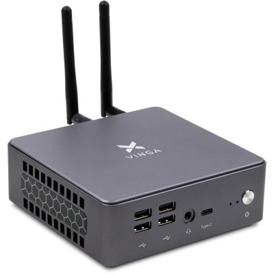 Компьютер Vinga Mini PC V660 (V6601235U.16512) (U0936181)