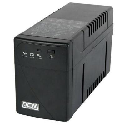 Источник бесперебойного питания BNT-800AP Schuko Powercom (B0000626)