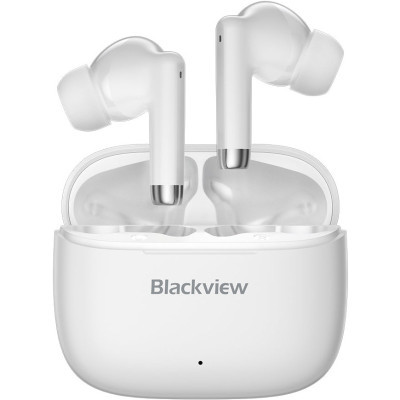 Навушники Blackview AirBuds 4 White (6931548312666) (U0899436)