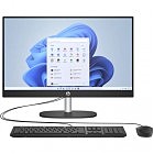 Компьютер HP 24-cr0003ua AiO / Ryzen5 7520U, 16, 512, WiFi, Cam, KBD (9C9C3EA)