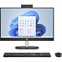 Компьютер HP 24-cr0003ua AiO / Ryzen5 7520U, 16, 512, WiFi, Cam, KBD (9C9C3EA) (U0908973)