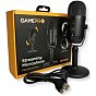 Микрофон GamePro SM1258 USB Black (SM1258) (U0913982)