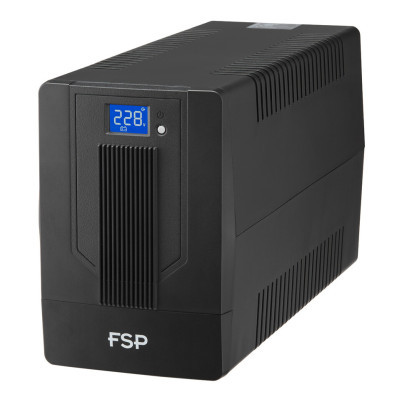 Пристрій безперебійного живлення FSP iFP-1000 (PPF6001306) (U0542700)