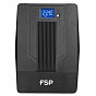 Источник бесперебойного питания FSP iFP-650 (PPF3602800) (U0542703)