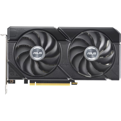 Видеокарта ASUS GeForce RTX4070 SUPER 12Gb DUAL OC EVO (DUAL-RTX4070S-O12G-EVO) (U0909746)