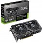 Видеокарта ASUS GeForce RTX4070 SUPER 12Gb DUAL OC EVO (DUAL-RTX4070S-O12G-EVO) (U0909746)