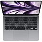 Ноутбук Apple MacBook Air M2 A2681 Silver (MLXY3UA/A) (U0723465)