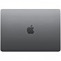 Ноутбук Apple MacBook Air M2 A2681 Silver (MLXY3UA/A) (U0723465)