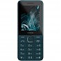 Мобильный телефон Nokia 225 4G DS 2024 Dark Blue (U0930647)