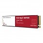 Накопитель SSD M.2 2280 2TB SN700 RED WD (WDS200T1R0C) (U0702642)