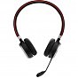 Навушники Jabra Evolve 65 SE Link380a UC Stereo + with charging base (6599-833-499) (U0754978)